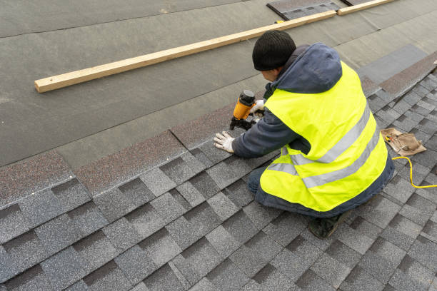 Reliable Red Oak, TX Roofing Contractor Solutions