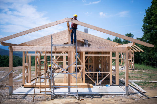 Best Commercial Roofing Services  in Red Oak, TX