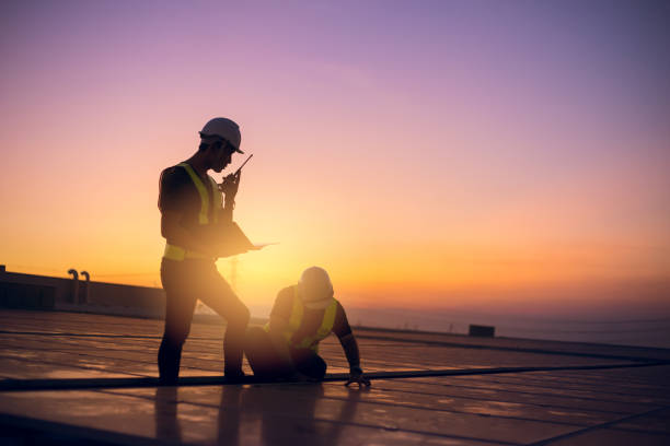 Best Local Roofing Companies  in Red Oak, TX