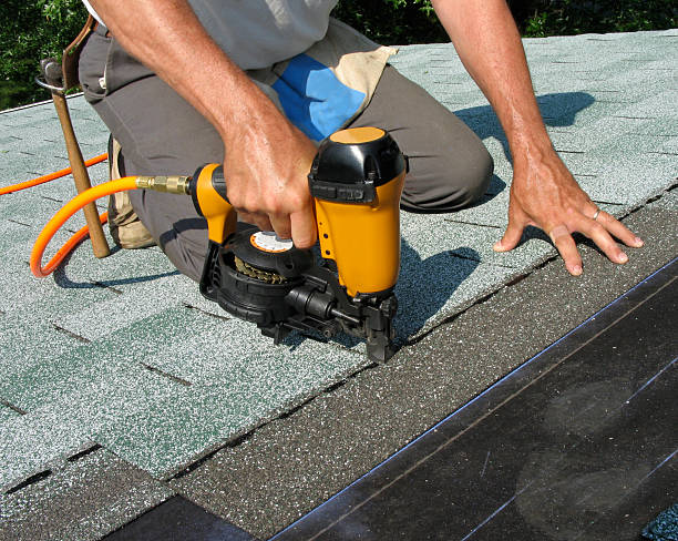 Best Metal Roofing Contractor  in Red Oak, TX