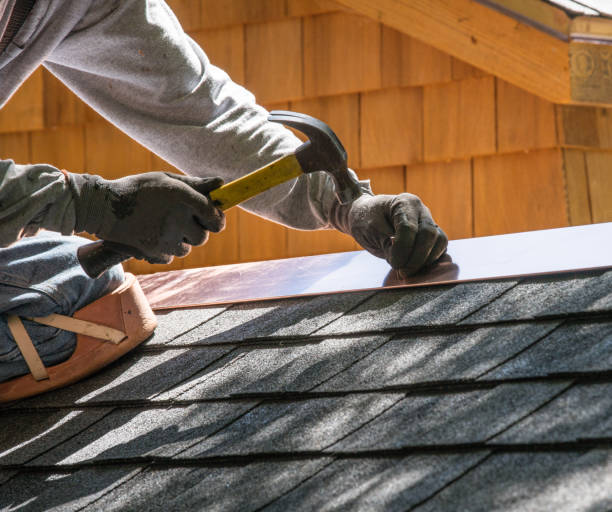 Heating Cable for Roof Installation in Red Oak, TX